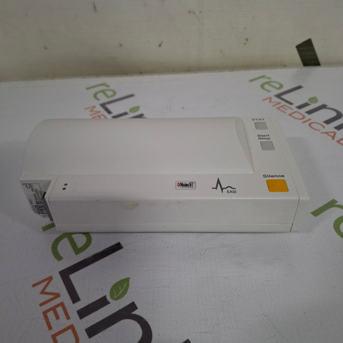 Philips Philips M3001AL-A05 Masimo Rainbow SpO2, NIBP, ECG MMS Module Patient Monitors reLink Medical