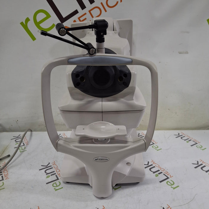 Topcon Medical Topcon Medical TRC-NW400 Non-Mydriatic Retinal Camera Ophthalmology reLink Medical
