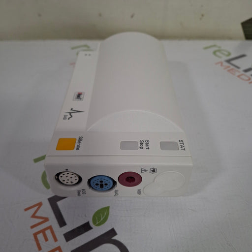 Philips Philips M3001AL-A05 Masimo Rainbow SpO2, NIBP, ECG MMS Module Patient Monitors reLink Medical