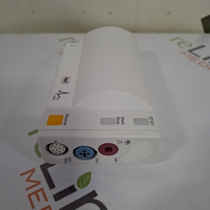 Philips Philips M3001AL-A05 Masimo Rainbow SpO2, NIBP, ECG MMS Module Patient Monitors reLink Medical