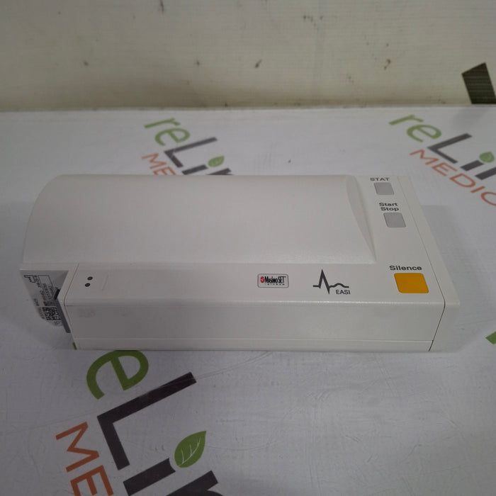 Philips Philips M3001AL-A05 Masimo Rainbow SpO2, NIBP, ECG MMS Module Patient Monitors reLink Medical