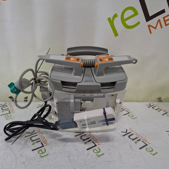Philips Philips HeartStart MRx Defibrillator w/Printer Defibrillators reLink Medical