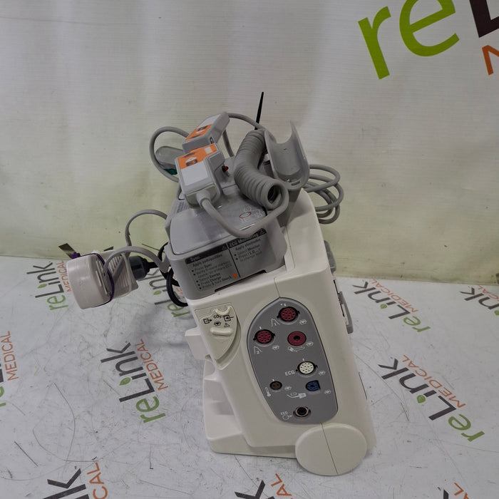 Philips Philips HeartStart MRx Defibrillator w/Printer Defibrillators reLink Medical