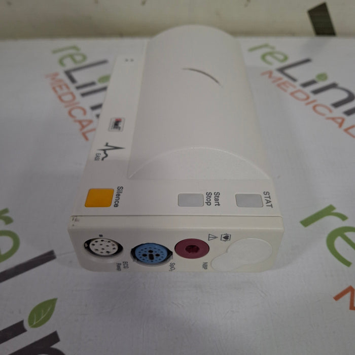 Philips Philips M3001AL-A05 Masimo Rainbow SpO2, NIBP, ECG MMS Module Patient Monitors reLink Medical