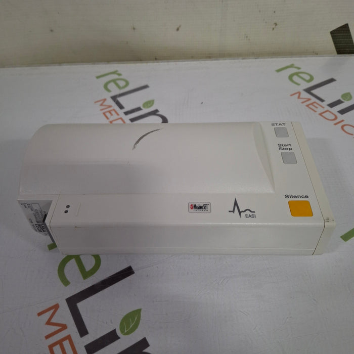 Philips Philips M3001AL-A05 Masimo Rainbow SpO2, NIBP, ECG MMS Module Patient Monitors reLink Medical