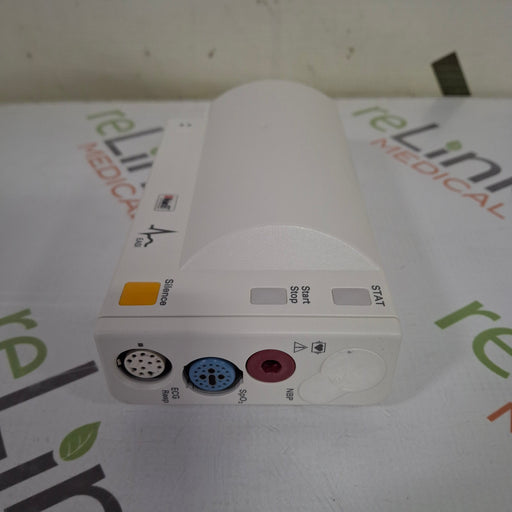 Philips Philips M3001AL-A05 Masimo Rainbow SpO2, NIBP, ECG MMS Module Patient Monitors reLink Medical