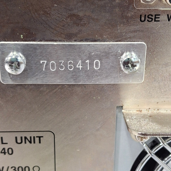 Olympus Olympus UES-40 Surgmaster Electrosurgical Unit Electrosurgical Units reLink Medical