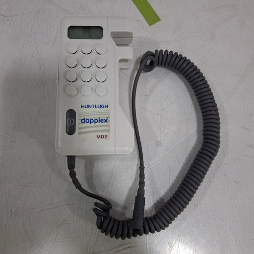 Huntleigh Huntleigh Dopplex MD2 Bi-Directional Doppler Surgical Equipment reLink Medical