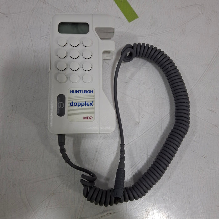 Huntleigh Huntleigh Dopplex MD2 Bi-Directional Doppler Surgical Equipment reLink Medical