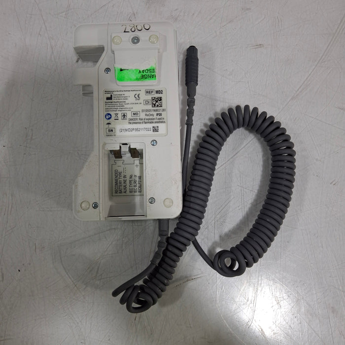 Huntleigh Huntleigh Dopplex MD2 Bi-Directional Doppler Surgical Equipment reLink Medical