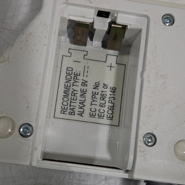 Huntleigh Huntleigh Dopplex MD2 Bi-Directional Doppler Surgical Equipment reLink Medical
