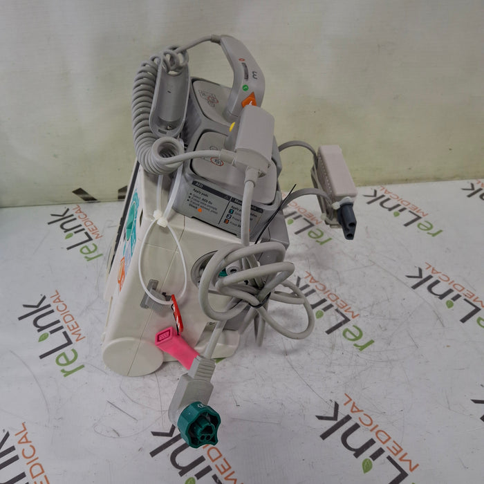 Philips Philips HeartStart MRx Defibrillator w/Printer Defibrillators reLink Medical