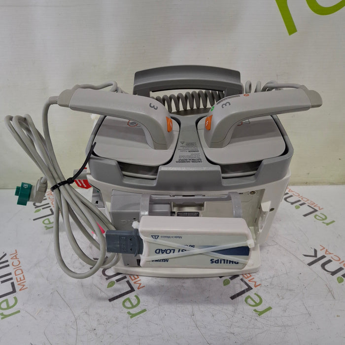 Philips Philips HeartStart MRx Defibrillator w/Printer Defibrillators reLink Medical