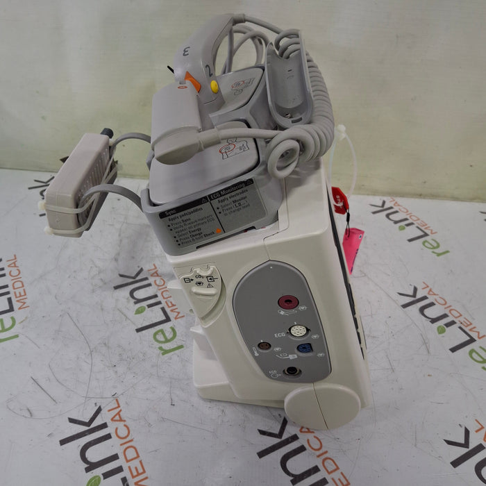 Philips Philips HeartStart MRx Defibrillator w/Printer Defibrillators reLink Medical