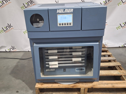 Helmer Inc Helmer Inc PC900i Platelet Incubator Research Lab reLink Medical