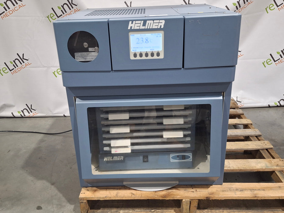 Helmer Inc Helmer Inc PC900i Platelet Incubator Research Lab reLink Medical