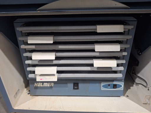 Helmer Inc Helmer Inc PC900i Platelet Incubator Research Lab reLink Medical