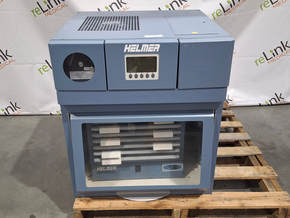 Helmer Inc Helmer Inc PC900i Platelet Incubator Research Lab reLink Medical