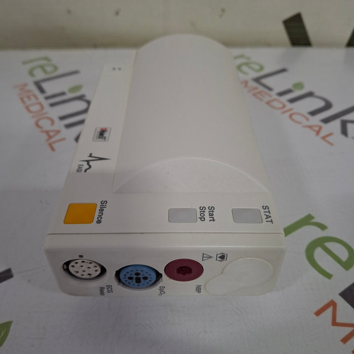 Philips M3001AL-A05 Masimo Rainbow SpO2, NIBP, ECG MMS Module