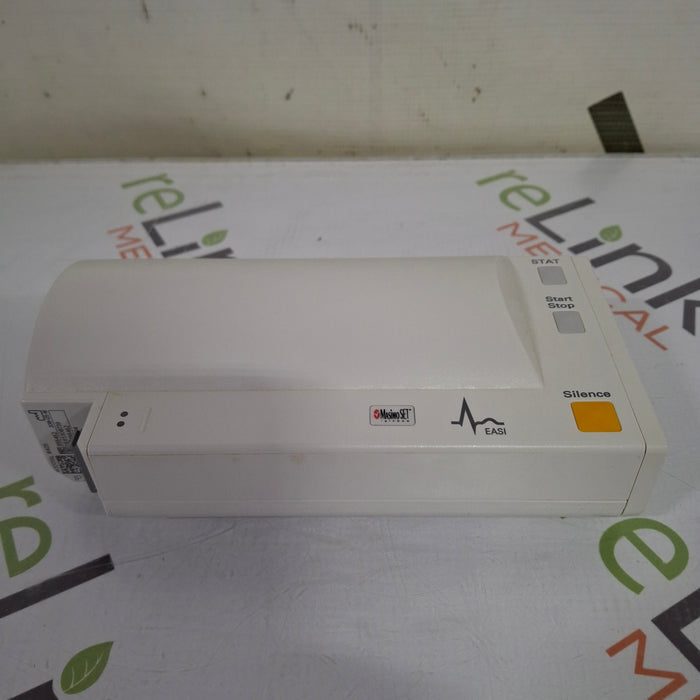 Philips M3001AL-A05 Masimo Rainbow SpO2, NIBP, ECG MMS Module