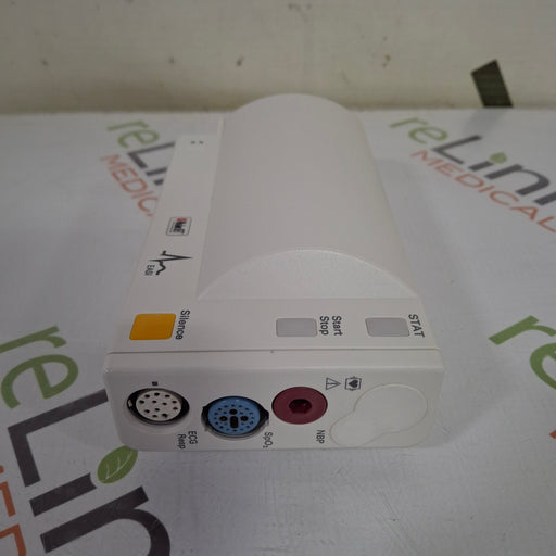Philips Philips M3001AL-A05 Masimo Rainbow SpO2, NIBP, ECG MMS Module Patient Monitors reLink Medical