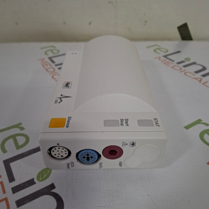 Philips Philips M3001AL-A05 Masimo Rainbow SpO2, NIBP, ECG MMS Module Patient Monitors reLink Medical