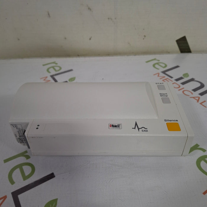 Philips Philips M3001AL-A05 Masimo Rainbow SpO2, NIBP, ECG MMS Module Patient Monitors reLink Medical