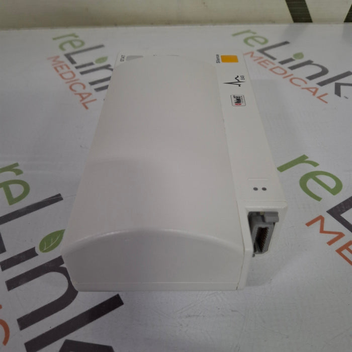 Philips Philips M3001AL-A05 Masimo Rainbow SpO2, NIBP, ECG MMS Module Patient Monitors reLink Medical