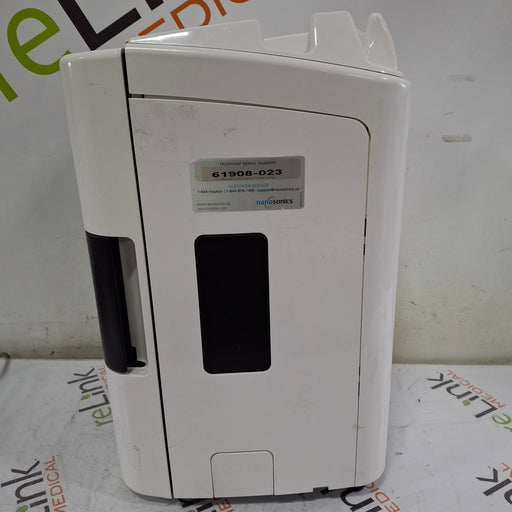 NanoSonics NanoSonics Trophon EPR High Level Disinfection Ultrasound reLink Medical