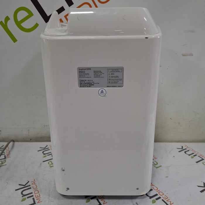 NanoSonics NanoSonics Trophon EPR High Level Disinfection Ultrasound reLink Medical