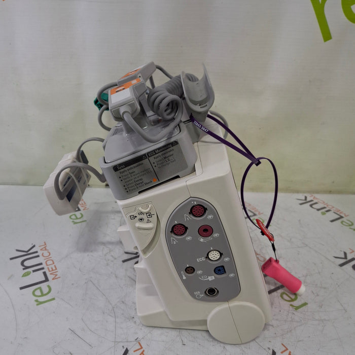Philips Philips HeartStart MRx Defibrillator w/Printer Defibrillators reLink Medical