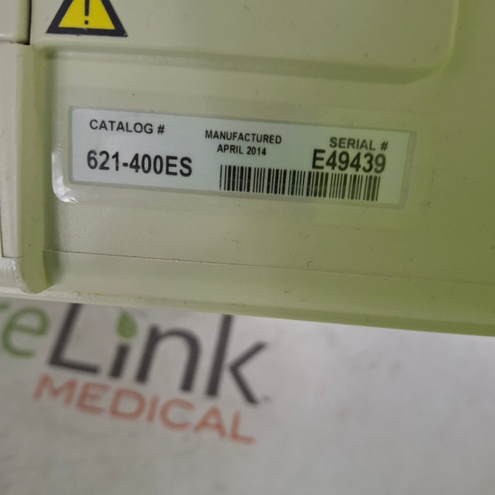 B. Braun Outlook 400ES Infusion Pump