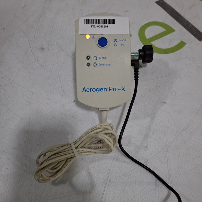 Aerogen Aeroneb Pro-X Nebulizer Controller
