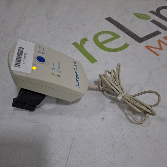 Aerogen Aeroneb Pro-X Nebulizer Controller