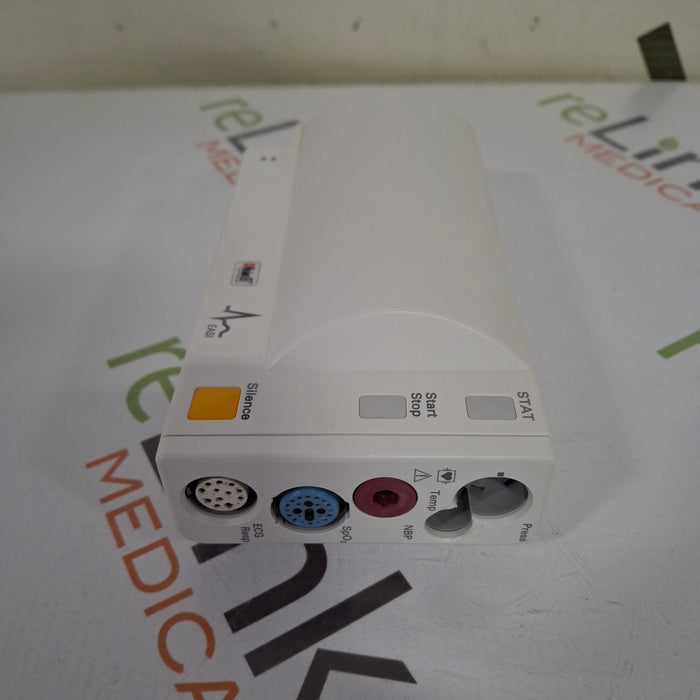 Philips M3001AL-A05C06 Masimo Rainbow SpO2, NIBP, ECG, Temp, IBP MMS Module