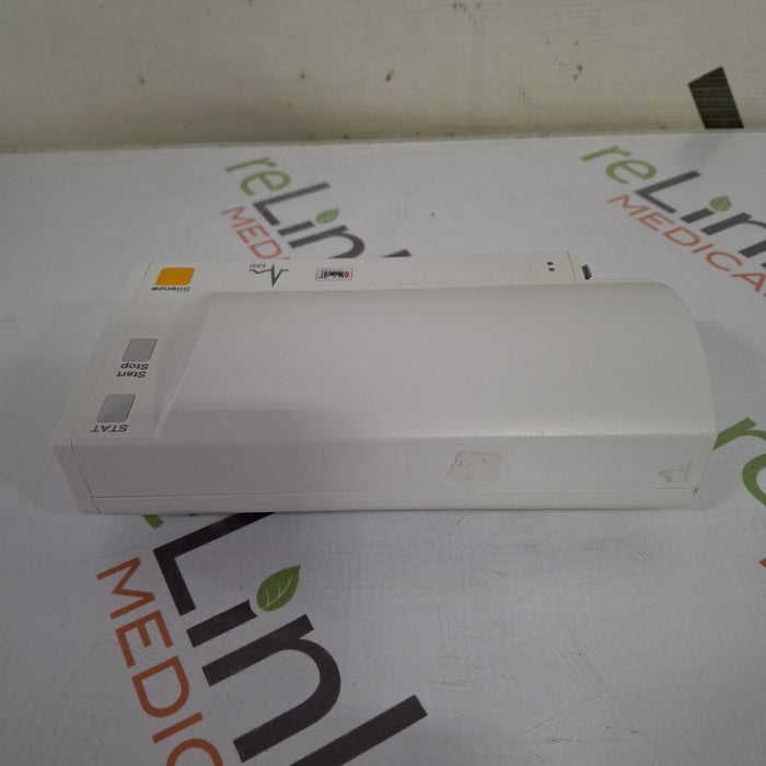 Philips M3001AL-A05C06 Masimo Rainbow SpO2, NIBP, ECG, Temp, IBP MMS Module