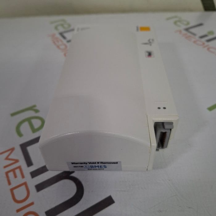 Philips M3001AL-A05C06 Masimo Rainbow SpO2, NIBP, ECG, Temp, IBP MMS Module