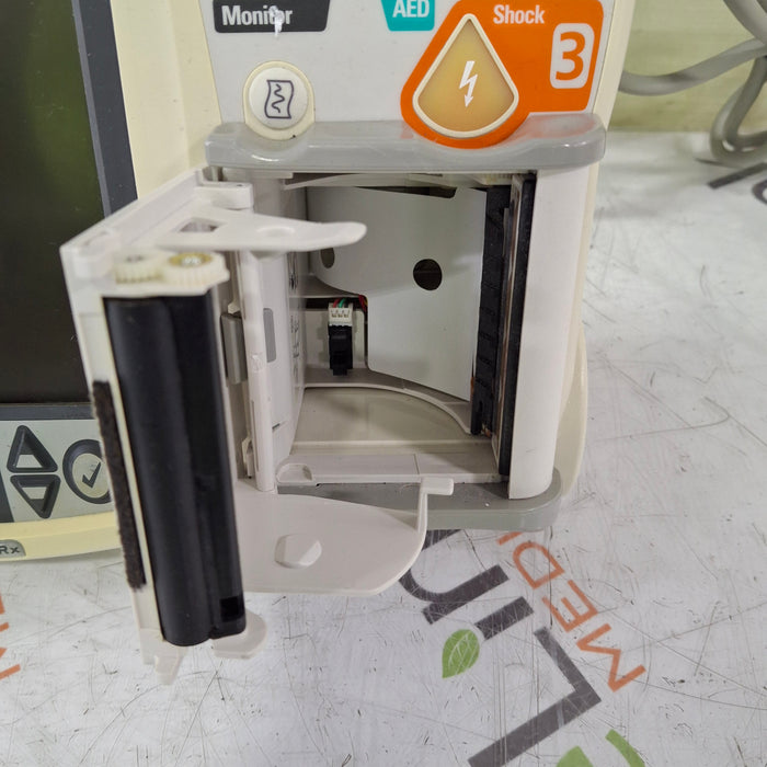 Philips HeartStart MRx Defibrillator w/Printer