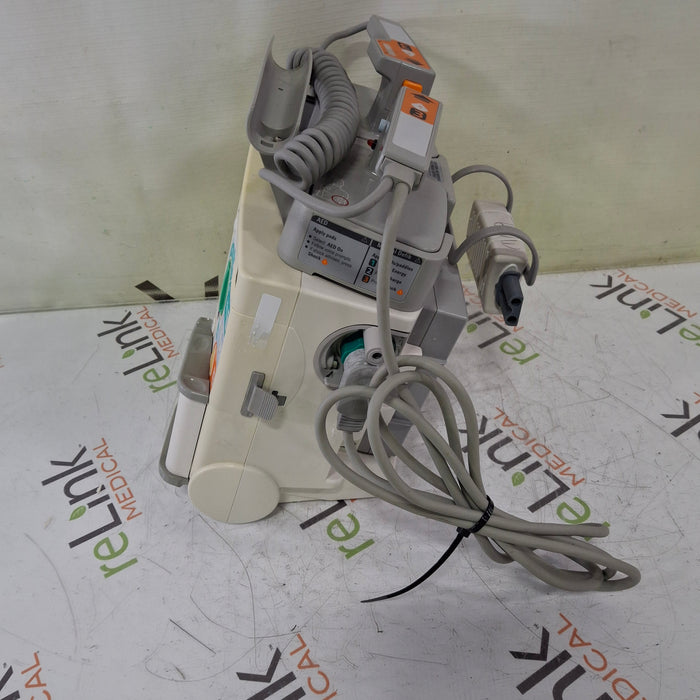 Philips HeartStart MRx Defibrillator w/Printer