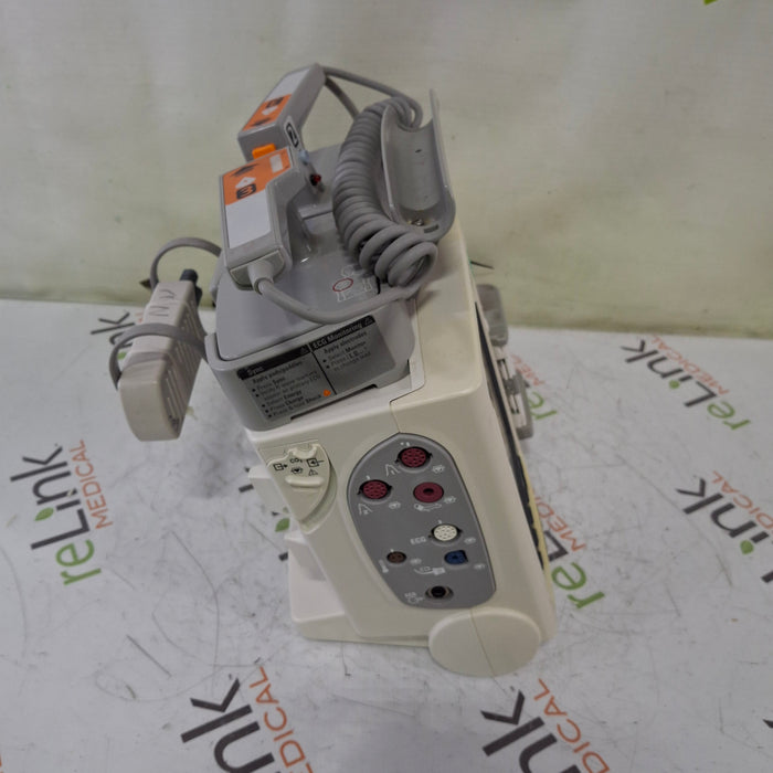 Philips HeartStart MRx Defibrillator w/Printer