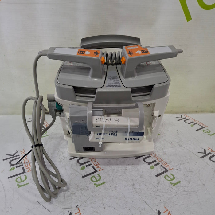 Philips HeartStart MRx Defibrillator w/Printer