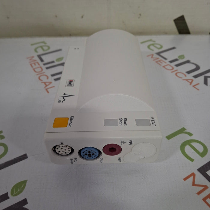 Philips M3001AL-A05 Masimo Rainbow SpO2, NIBP, ECG MMS Module
