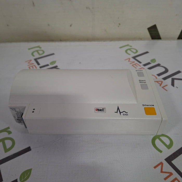 Philips M3001AL-A05 Masimo Rainbow SpO2, NIBP, ECG MMS Module