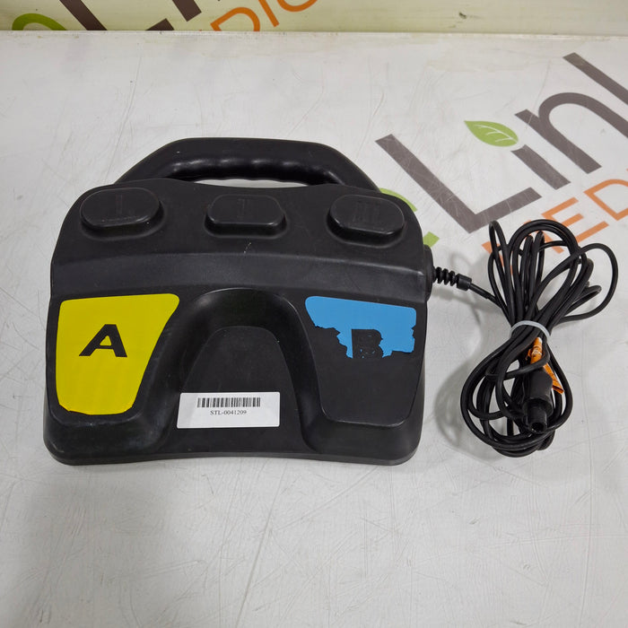 Stryker Stryker Crossfire Footswitch Surgical Equipment reLink Medical