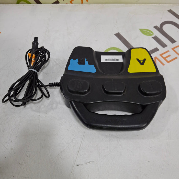 Stryker Stryker Crossfire Footswitch Surgical Equipment reLink Medical