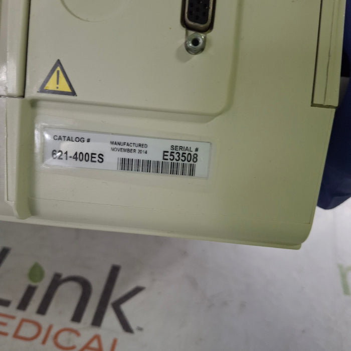 B. Braun B. Braun Outlook 400ES Infusion Pump Infusion Pumps reLink Medical