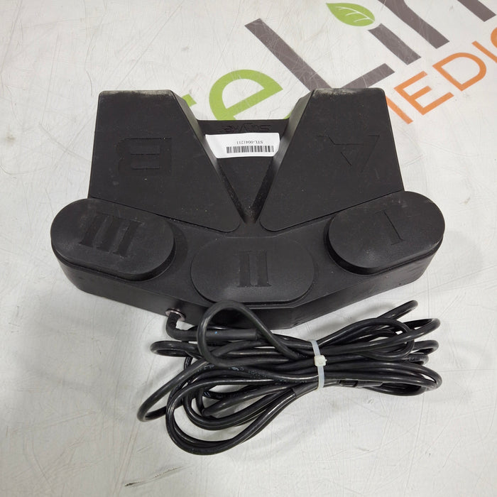 Stryker Stryker TPS Two-Pedal IPX7 Footswitch Surgical Equipment reLink Medical