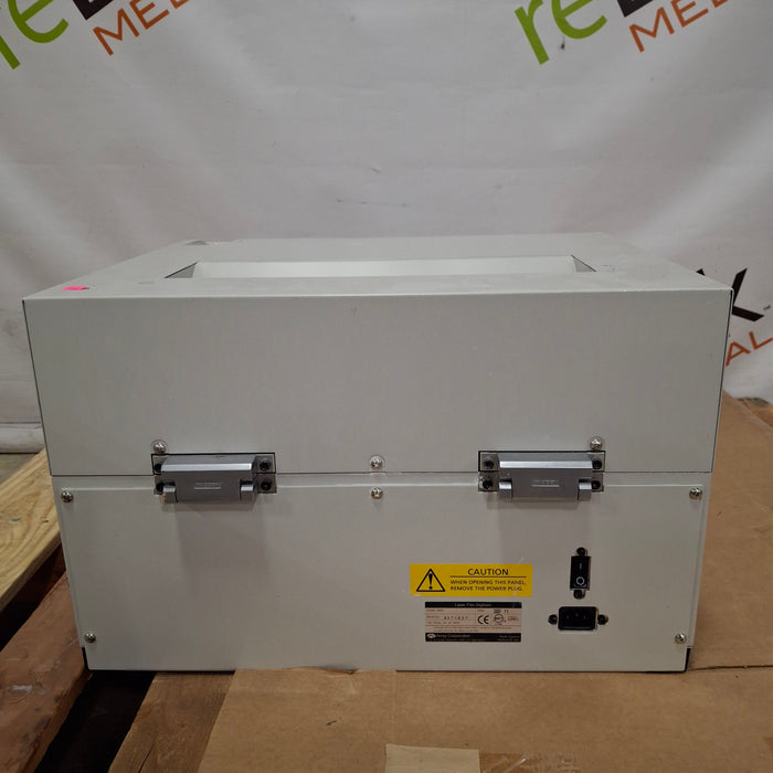 Array Corp Model 2905 Film Digitizer