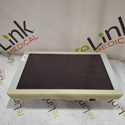Sony Sony LMD-2450MD LCD Monitor Flexible Endoscopy reLink Medical