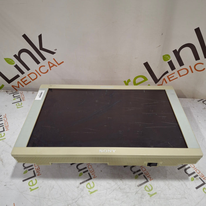 Sony Sony LMD-2450MD LCD Monitor Flexible Endoscopy reLink Medical